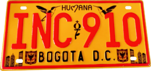 bogota