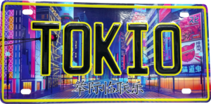 tokio