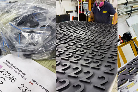 proyecto nomenclaturas apartamentos