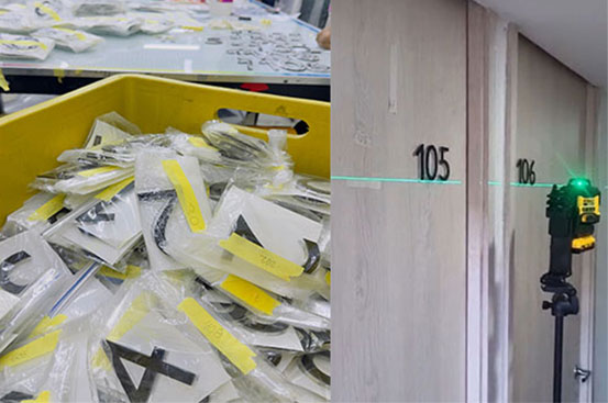 proyecto nomenclaturas condominios