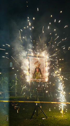 caloto cauca eventos sociales