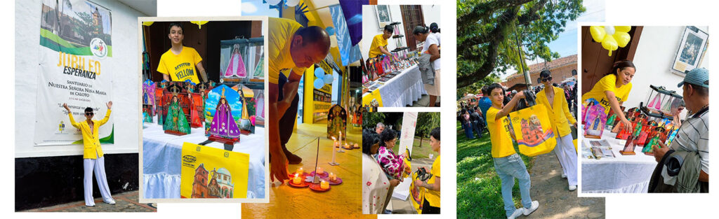 desarrollo social Caloto Cauca