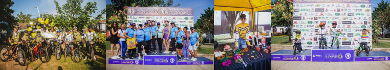 galería de fotos ruta las etnias popayán