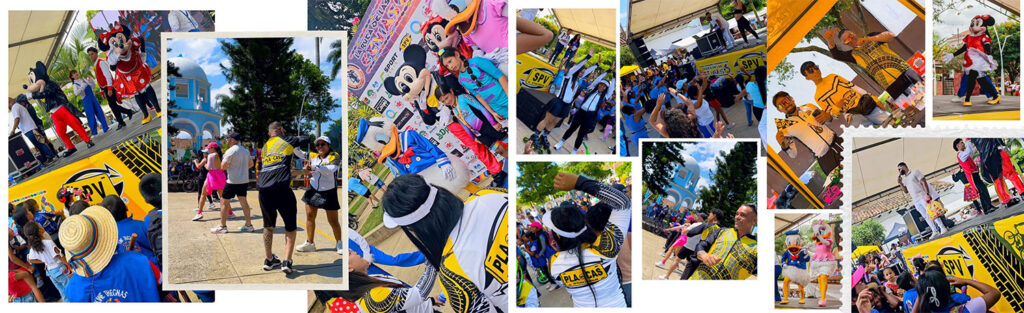 Ruta de las etnias Caloto Cauca desarrollo social