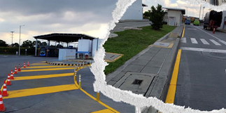 Venta de señalización vial