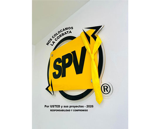 SPV Suplaca Vehicular Cali